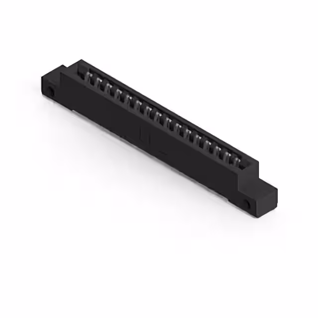 357-016-445-112 EDAC Inc.  Edgeboard Connectors